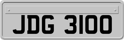 JDG3100