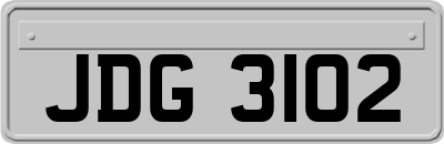 JDG3102