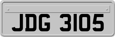 JDG3105