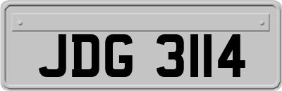 JDG3114