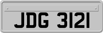 JDG3121