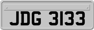 JDG3133