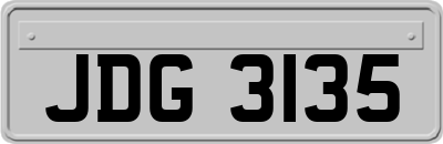 JDG3135