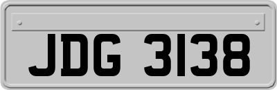 JDG3138