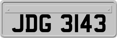 JDG3143