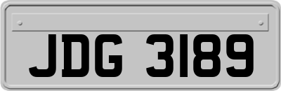 JDG3189