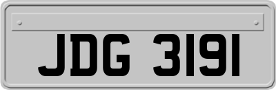 JDG3191