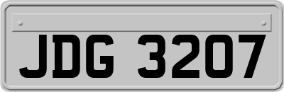 JDG3207