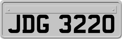 JDG3220