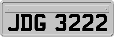 JDG3222