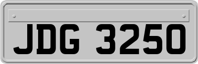 JDG3250