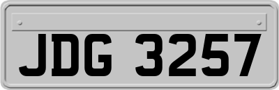 JDG3257