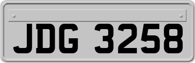 JDG3258