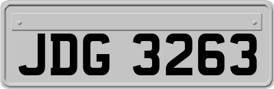 JDG3263