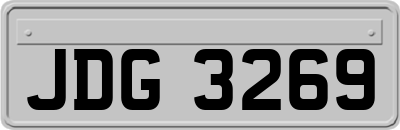 JDG3269