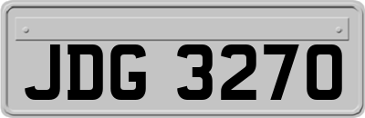 JDG3270