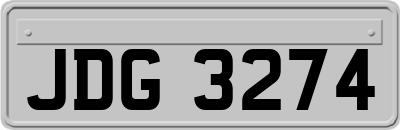 JDG3274