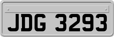 JDG3293