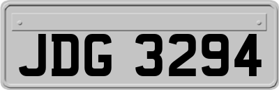 JDG3294