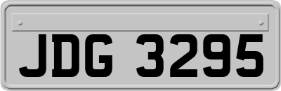 JDG3295