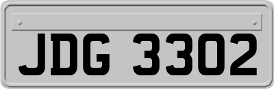 JDG3302