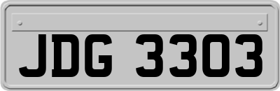 JDG3303