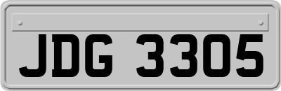 JDG3305