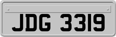 JDG3319