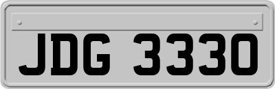 JDG3330