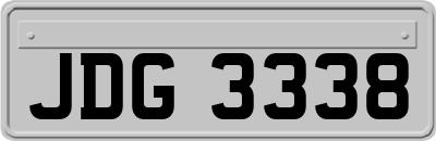 JDG3338