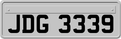 JDG3339