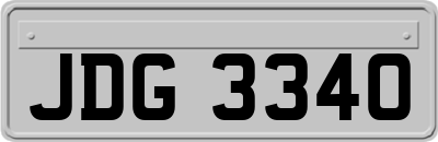 JDG3340