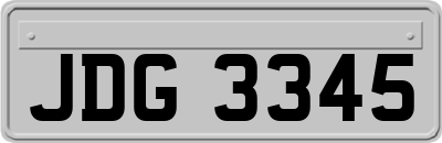 JDG3345