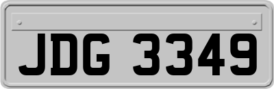 JDG3349