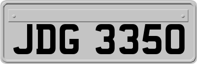 JDG3350