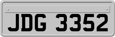 JDG3352