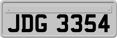 JDG3354