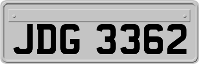 JDG3362