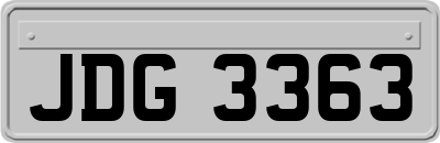 JDG3363