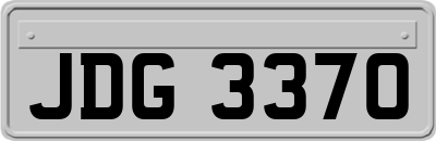 JDG3370