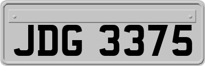 JDG3375