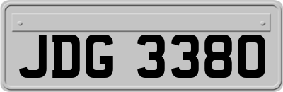 JDG3380