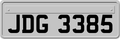 JDG3385