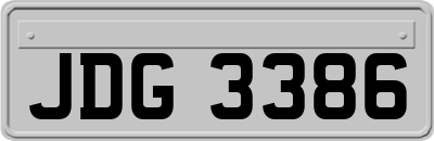 JDG3386