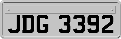 JDG3392