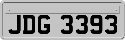 JDG3393