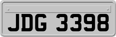 JDG3398