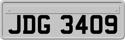 JDG3409