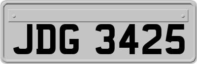 JDG3425