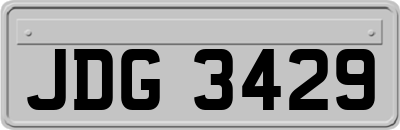 JDG3429